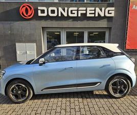 DONGFENG OSTATNÍ BOX E3 HATCHBACK - HATCHBACK ELEKTRO