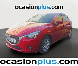 MAZDA 2 SKYACTIV G MAZDA 2 1.5 GE STYLE+ (90 CV)