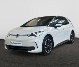 VOLKSWAGEN ID.3 PRO PERFORMANCE BUSINESS 58 KWH 150 KW (204 CH)