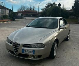 ALFA ROMEO 156 ALFA 156 GIUGIARO