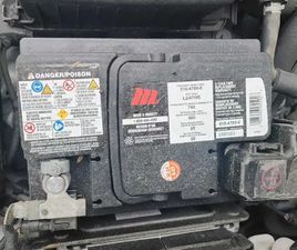 HYUNDAI ACCENT 2017 HYUNDAI ACCENT