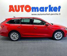 WAGON STYLE 2.0 TDI 150CV 4X4 DSG
