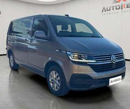 2.0 TDI 150CV - 6 POSTI - DSG - EU6DTEMP