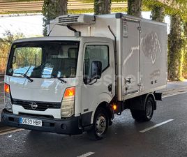NISSAN CABSTAR 35.113 BASICO AA CAL CAB ABATIBLE CORTA