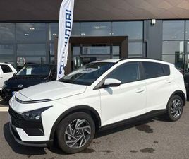 1.0 T-GDI 100CH INTUITIVE - 100CH