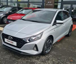 1.0 T-GDI 100CH HYBRID INTUITIVE - 100CH