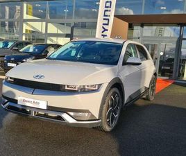 58 KWH - 170CH INTUITIVE - 170CH