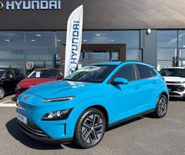 ELECTRIC 39KWH - 136CH INTUITIVE - 136CH