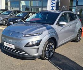 ELECTRIC 39KWH - 136CH INTUITIVE - 136CH