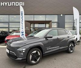 ELECTRIC 48KWH - 156CH CREATIVE - 156CH