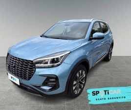 DR 5.0 DR 5.0 1.5 BI-FUEL GPL