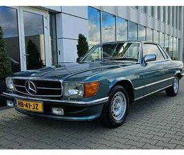 LEDER, AIRCO, CRUISE CONTROL, ELEKTR. RAMEN, NL