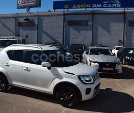 SUZUKI IGNIS 1.2 GLE MILD HYBRID