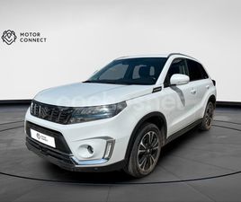 SUZUKI VITARA 1.4 T GLX MILD HYBRID