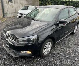 1.0I 60CH FACELIFT TRENDLINE AIRCO,GARANTIE.