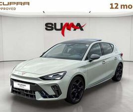 CUPRA LEON EHYBRID 272 CH DSG6 VZ
