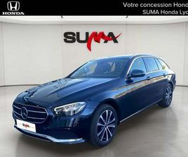 300 E HYBRID EQ 9G-TRONIC AVANTGARDE LINE