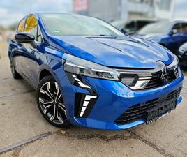 MITSUBISHI COLT SELECT /5TRG. /LED