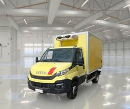 IVECO DAILY 60 OTHER DAILY 60 C 18