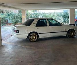 FORD SIERRA RS COSWORTH SIERRA COSWORTH 4WD 513 CAVALLI
