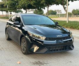 KIA FORTE KIA FORTY 2022