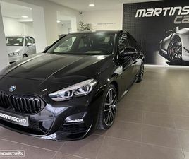 BMW SERIE 2 218 BMW 218 GRAN COUPÉ I M SPORT