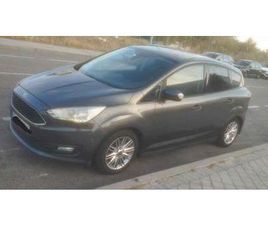 FORD C-MAX FORD - C-MAX