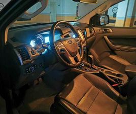 FORD RANGER FORD - RANGER