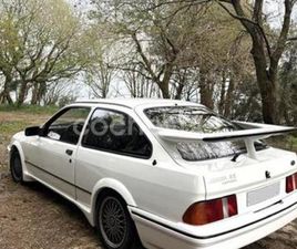 FORD SIERRA
