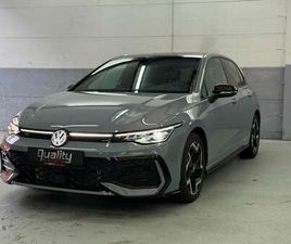 GOLF 1.5 ETSI // DSG // 360°// R-LINE //