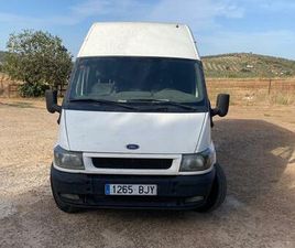 FORD - TRANSIT