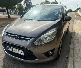 FORD - C-MAX