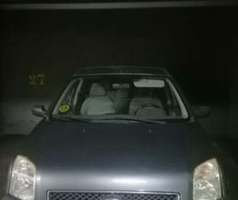 FORD FUSION FORD - FUSION