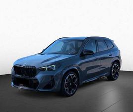 BMW X1 XDRIVE 35I X1 XDRIVE M35I MSPORT PRO AUTO/SEDILI SPORT/TETTO/