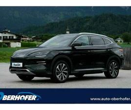 BYD SEAL U DM-I PHEV 18,3KWH BOOST ÖSTERREICH PAKET