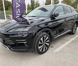 BYD SEAL U BYD SEAL U DM-I COMFORT