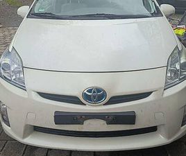 TOYOTA PRIUS III CANTON SCHWYTZ - TUTTI.CH