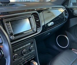 VOLKSWAGEN NEW BEETLE VOLKSWAGEN BEETLE SPORT