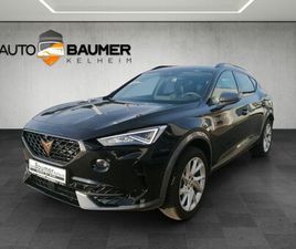 CUPRA FORMENTOR CUPRA FORMENTOR 1.5 TSI DSG 5J GAR XL ELHK BEATS 360