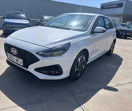 HYUNDAI - I30 1.0 TGDI 48V KLASS