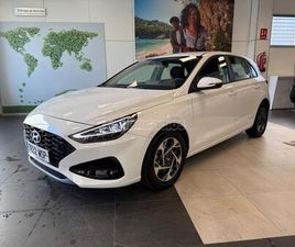 HYUNDAI - I30 1.0 TGDI N LINE 30 ANIVERSARIO