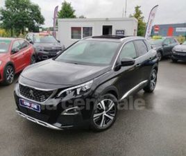 II 1.2 PURETECH 130 S&S GT LINE