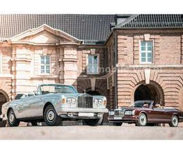 /DEUTSCH MIT ORIG. 13.636 KM/EINZIGARTIG