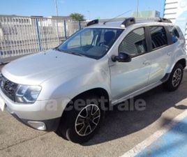 GENERATION2 1.5 DCI 110 BLACK TOUCH 4X2 EDC