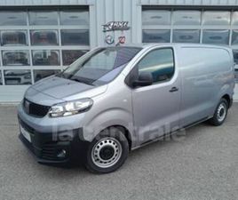 III FOURGON BLUEHDI 120 M S&S BVM6 PRO LOUNGE CONNECT