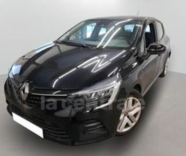 RENAULT CLIO SOCIETE V 1.6 E-TECH 140 SOCIETE BUSINESS 2PL