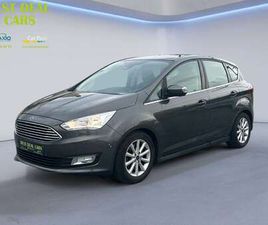 C-MAX 1.5 ECOBOOST TITANIUM START-STOP