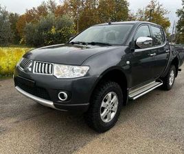 MITSUBISHI L200 IVA COMPRESA