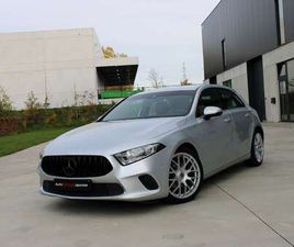 D * AUTOMAAT * CAMERA * LEDER * 1JAAR GARANTIE