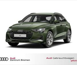 ADVANCED 35 TFSI S TRONIC